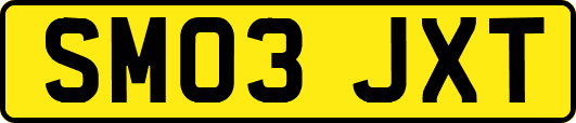 SM03JXT
