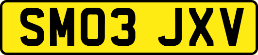 SM03JXV