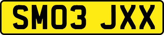 SM03JXX