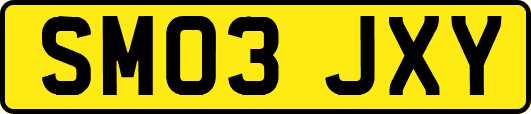 SM03JXY