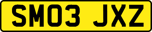 SM03JXZ