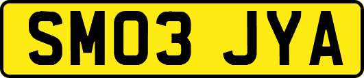 SM03JYA