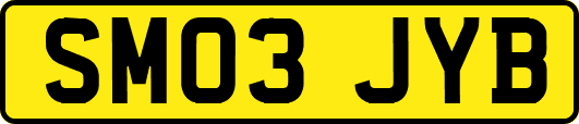 SM03JYB
