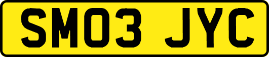 SM03JYC