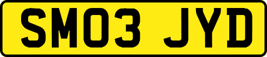 SM03JYD