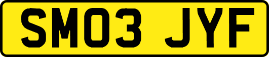 SM03JYF