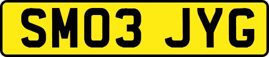 SM03JYG