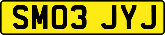 SM03JYJ