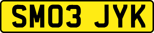 SM03JYK