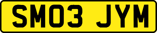 SM03JYM