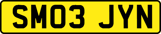 SM03JYN