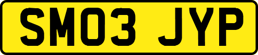 SM03JYP