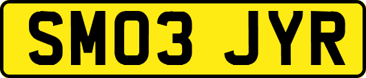 SM03JYR
