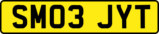 SM03JYT