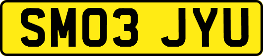 SM03JYU