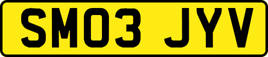 SM03JYV