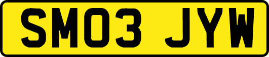 SM03JYW