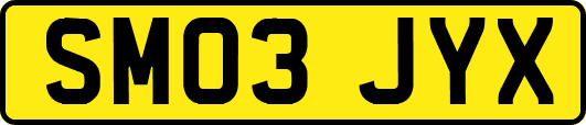 SM03JYX