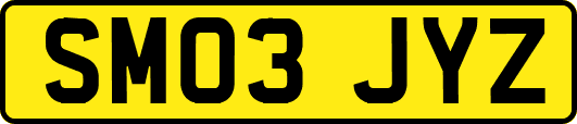 SM03JYZ