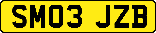 SM03JZB