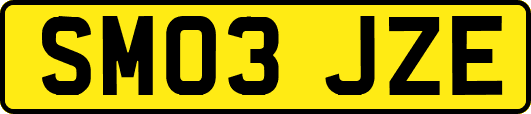 SM03JZE