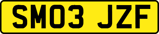 SM03JZF