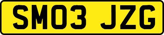 SM03JZG
