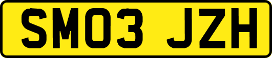SM03JZH