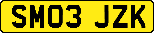 SM03JZK