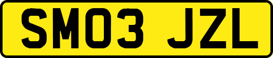 SM03JZL