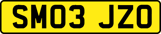 SM03JZO