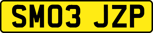SM03JZP