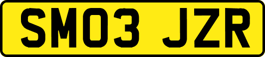 SM03JZR
