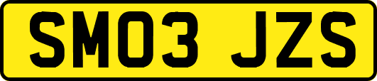 SM03JZS