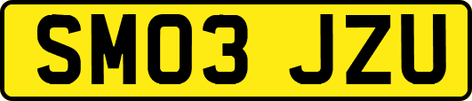 SM03JZU
