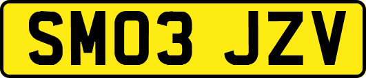 SM03JZV
