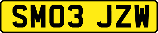 SM03JZW