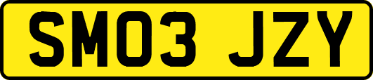 SM03JZY