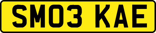 SM03KAE