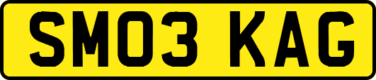 SM03KAG