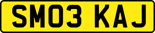 SM03KAJ