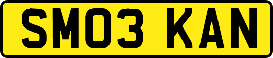 SM03KAN