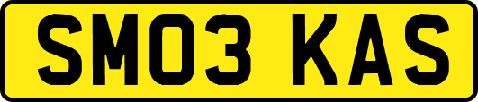 SM03KAS