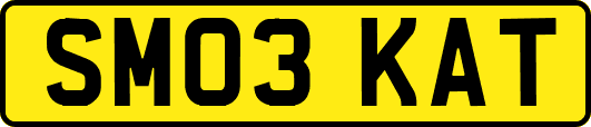 SM03KAT