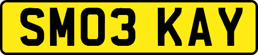 SM03KAY