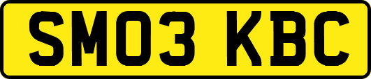 SM03KBC