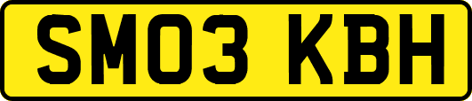 SM03KBH
