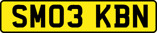 SM03KBN