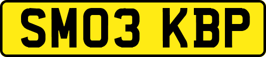 SM03KBP