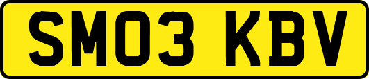 SM03KBV